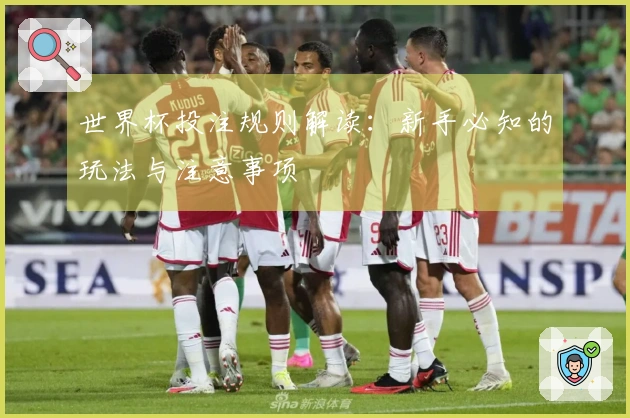 世界杯投注规则解读：新手必知的玩法与注意事项