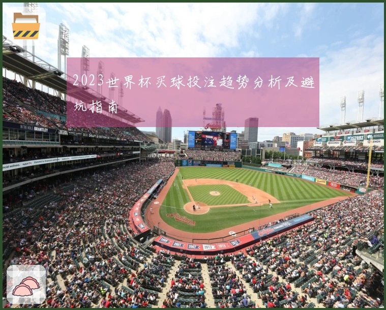 2023世界杯买球投注趋势分析及避坑指南