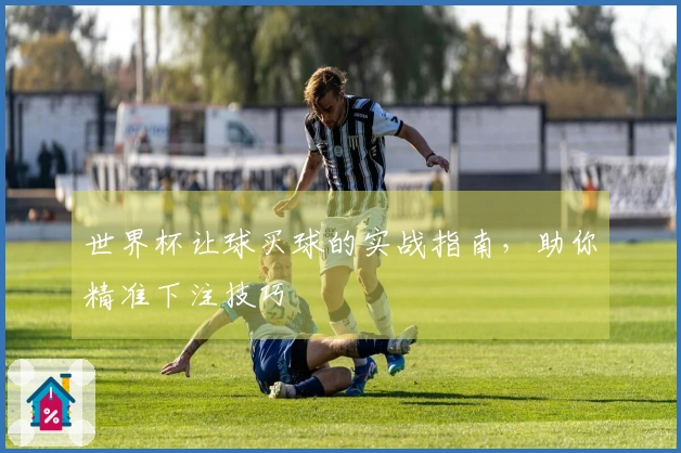 世界杯让球买球的实战指南，助你精准下注技巧