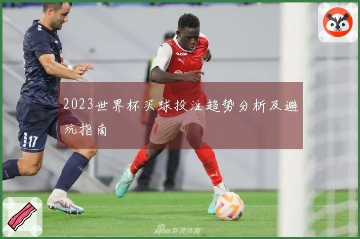 2023世界杯买球投注趋势分析及避坑指南