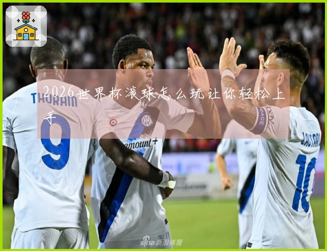 2026世界杯滚球怎么玩让你轻松上手